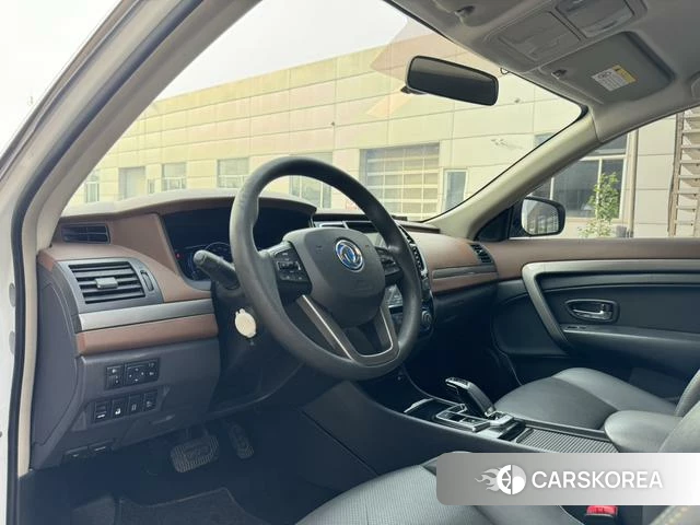 Dongfeng Fengshen E70 2020 Белый из Китая, фото 5