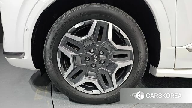 Hyundai The New Santa Fe id 4202426 из Кореи 15