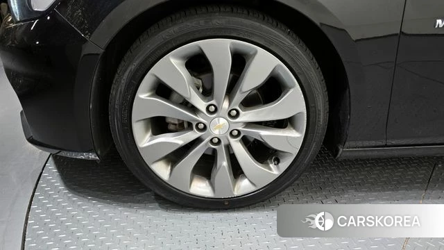 Chevrolet (GM Daewoo) All New Malibu id 4325811 из Кореи 28