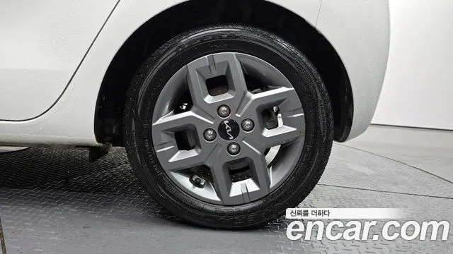 Kia The New Kia Ray id 2705958 из Кореи 15