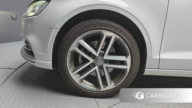 Audi New A3 id 4708158 из Кореи 25