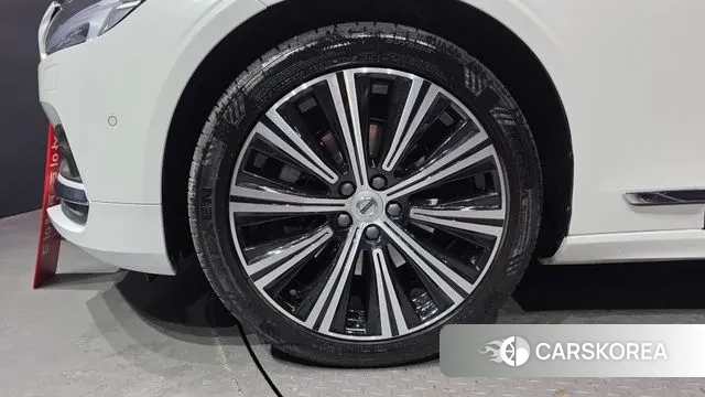 Volvo S90 id 3422033 из Кореи 15