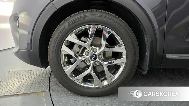 Kia The New Sorento id 3828816 из Кореи 15