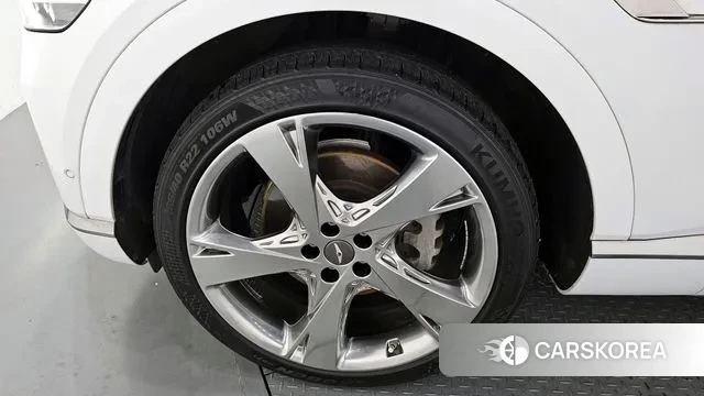 Genesis GV80 id 3024048 из Кореи 15