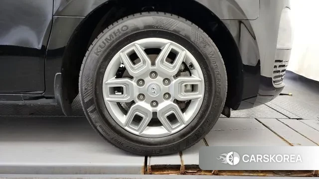 Hyundai Staria id 3002538 из Кореи 15