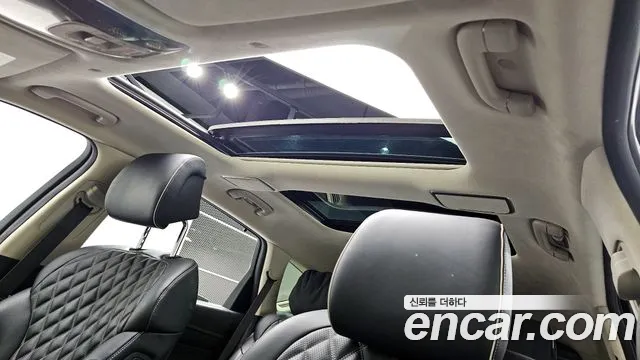 Genesis GV80 id 2686686 из Кореи 15