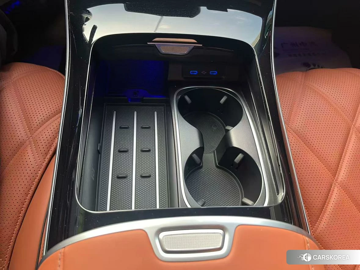 Mercedes-Benz Maybach S-class id 4479544 из Китая 15