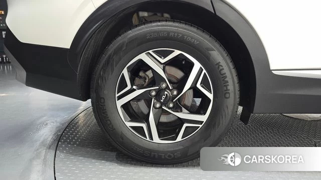 Kia Sportage 5th Generation id 4775216 из Кореи 25