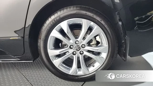 Toyota Sienna 4th Generation id 3685852 из Кореи 15