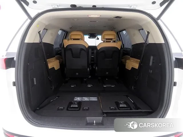 Kia Carnival 4th generation id 3645312 из Кореи 15