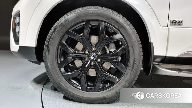 Kia Mohave Master id 3055217 из Кореи 15