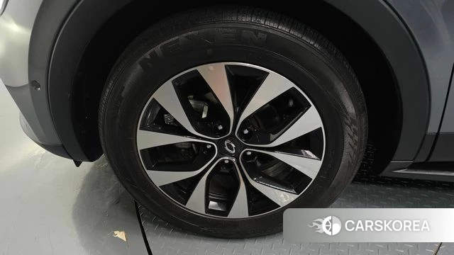 Renault Korea (Samsung) XM3 id 4488707 из Кореи 27