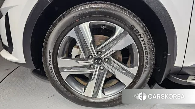 Kia Sorento 4th Generation id 3054968 из Кореи 15