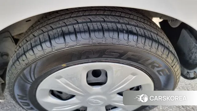 Chevrolet (GM Daewoo) The New Spark id 3723487 из Кореи 13