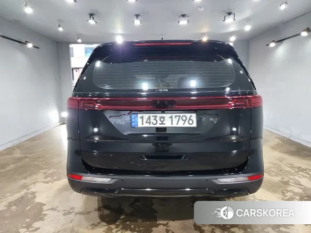 Kia Carnival 4th generation id 3473056 из Кореи 15