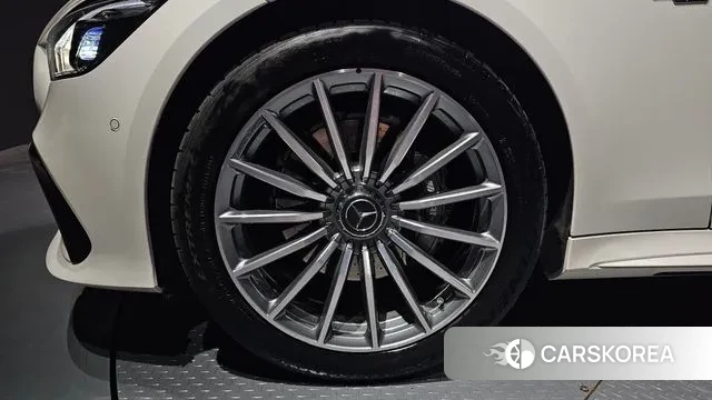 Mercedes-Benz AMG GT id 3059577 из Кореи 15