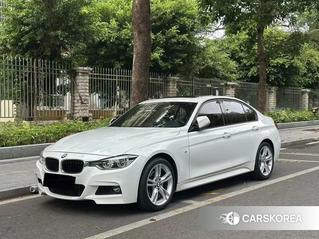BMW 3 series id 3857958 из Китая 13