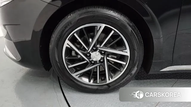 Hyundai The New Grandeur IG id 3606561 из Кореи 15