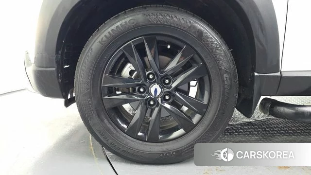 Ssangyong Rexton Sports id 4529893 из Кореи 15