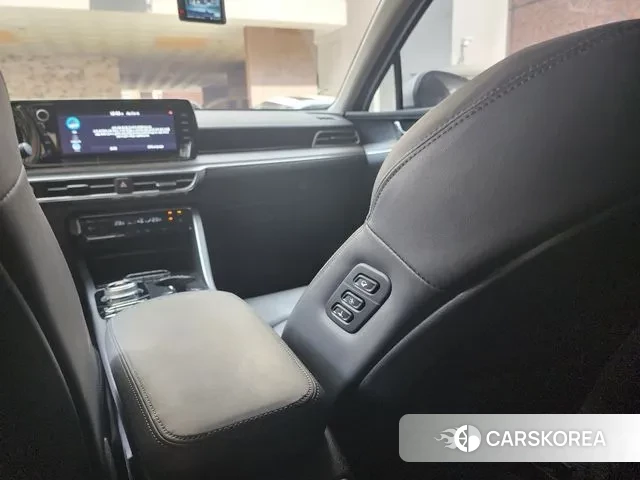 Kia K5 3rd generation 2021 Белый из Кореи, фото 5