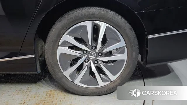 Honda Accord 10th Generation id 3215169 из Кореи 15