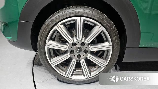 Mini Cooper S Clubman id 4195324 из Кореи 15