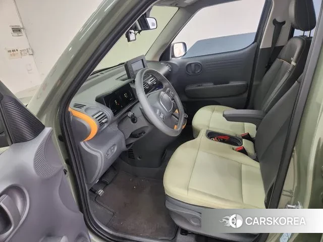 Hyundai Casper id 3619038 из Кореи 15