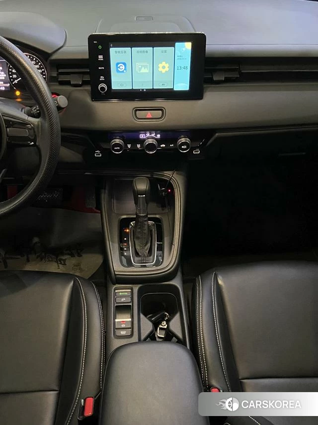 Honda XR-V id 4273988 из Китая 17