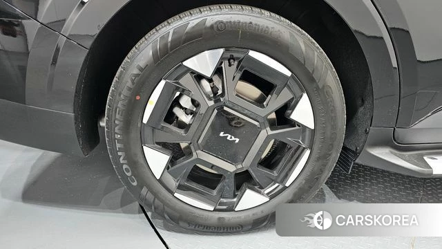 Kia The New Carnival 4th Generation id 3825640 из Кореи 15