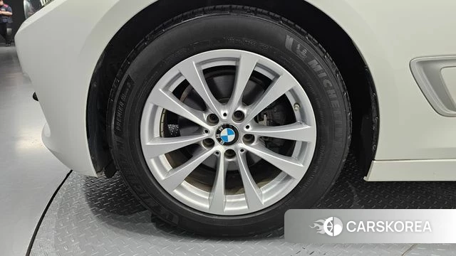 BMW 3 Series GT (F34) id 4594996 из Кореи 30