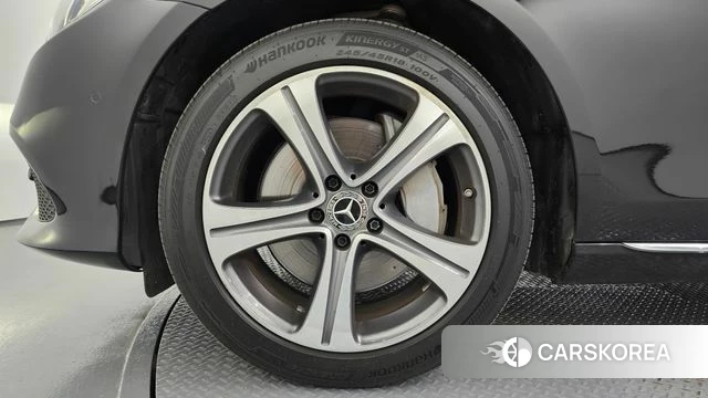 Mercedes-Benz E-Class W213 id 4836761 из Кореи 15