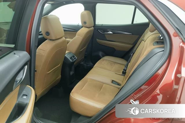Buick Angkewei S id 4211342 из Китая 19