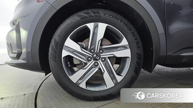 Kia Sorento 4th Generation id 4727321 из Кореи 25