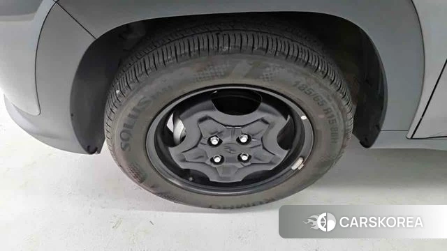 Hyundai Casper id 3963637 из Кореи 12