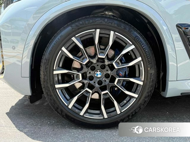 BMW X5 (G05) id 4729637 из Кореи 15