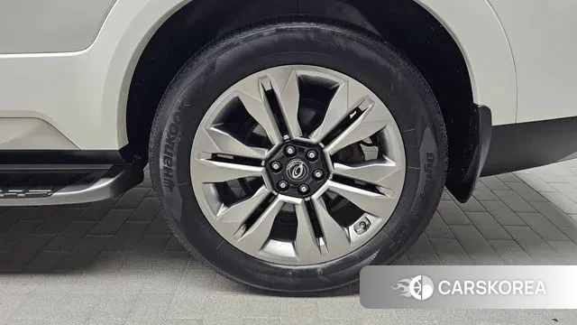 Kia Mohave Master id 3422139 из Кореи 15