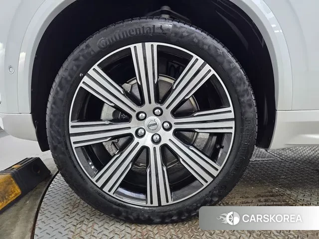 Volvo XC90 second Generation id 3288938 из Кореи 15