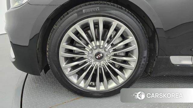 Kia More K9 id 4718014 из Кореи 15