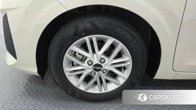 Kia Morning Urban (JA) id 4401905 из Кореи 24