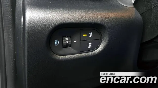 Hyundai Casper id 2620247 из Кореи 15