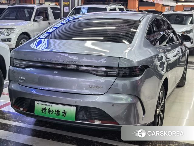 BYD Destroyer 05 id 4207400 из Китая 13