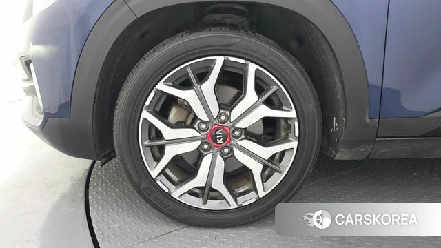 Kia Seltos id 4746572 из Кореи 26