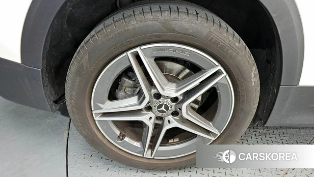 Mercedes-Benz GLB-Class X247 id 3942096 из Кореи 15