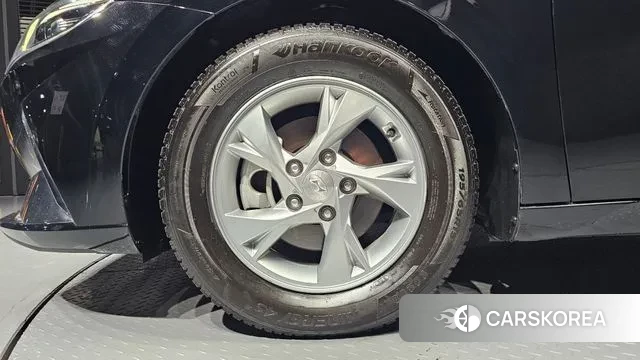 Hyundai Avante (CN7) id 3788794 из Кореи 15