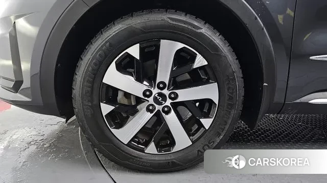 Kia Sorento 4th Generation id 3448129 из Кореи 15