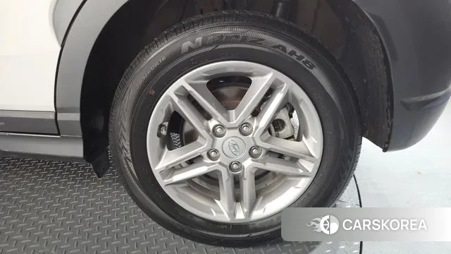 Hyundai The New Kona id 3417335 из Кореи 15