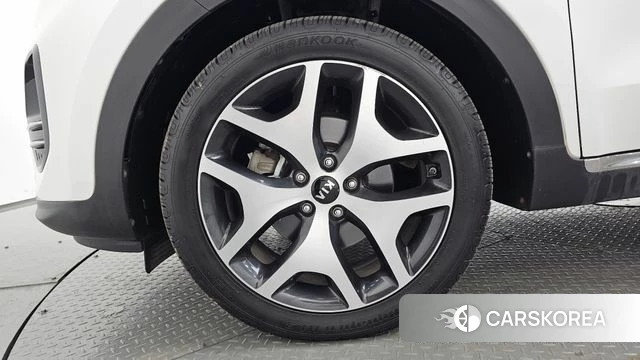 Kia Sportage 4th Generation id 3943134 из Кореи 15