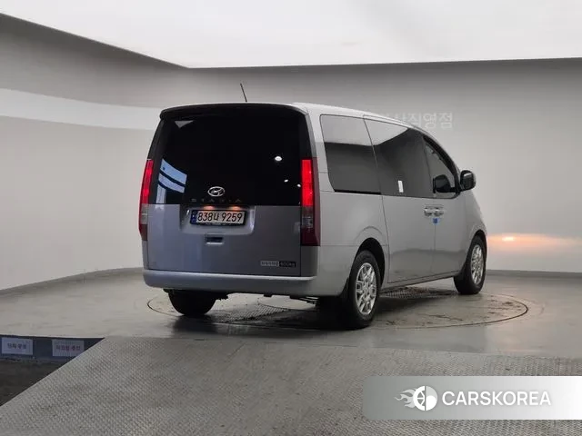 Hyundai Staria id 3394476 из Кореи 15