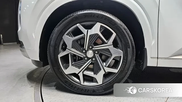 Hyundai Palisade id 3660317 из Кореи 15