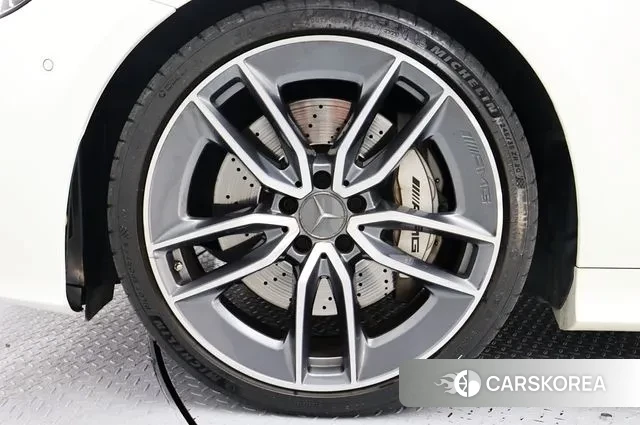 Mercedes-Benz E-Class W213 id 3458743 из Кореи 15